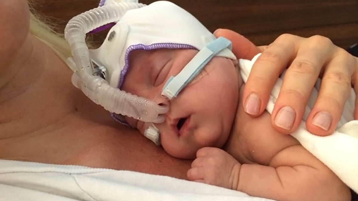 ​En ny stiftelse, Lilla Stjärna, har bildats på Akademiska sjukhuset i syfte att främja forskning, men även stödja föräldrar och personal inom neonatalvården.