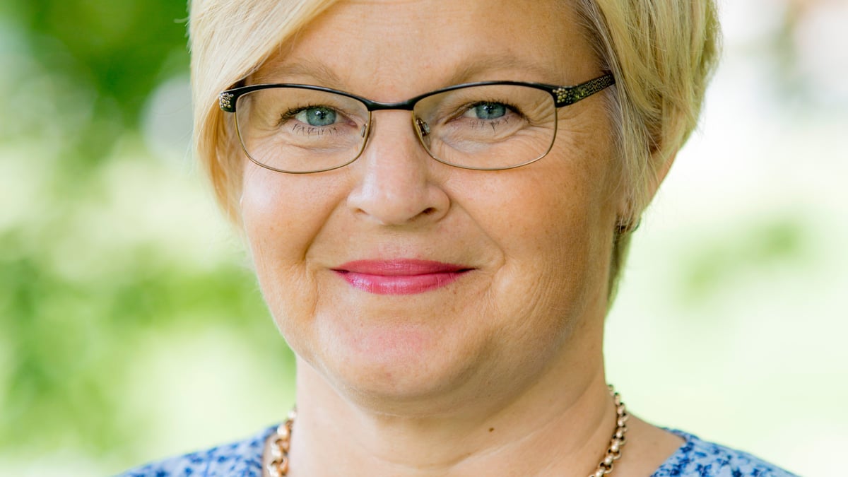 Pernilla Åsenlöf
