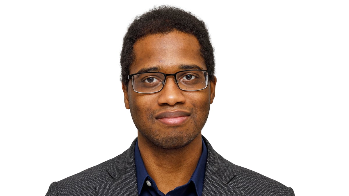 Mario Oliveira Sanca, miljö- och yrkeshygieniker, Arbets- och miljömedicin, Akademiska sjukhuset