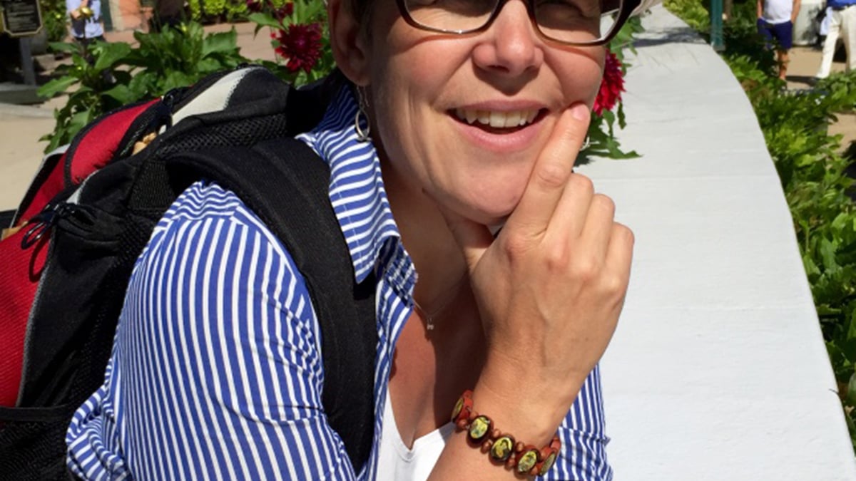 Lotten Sundin-Björk