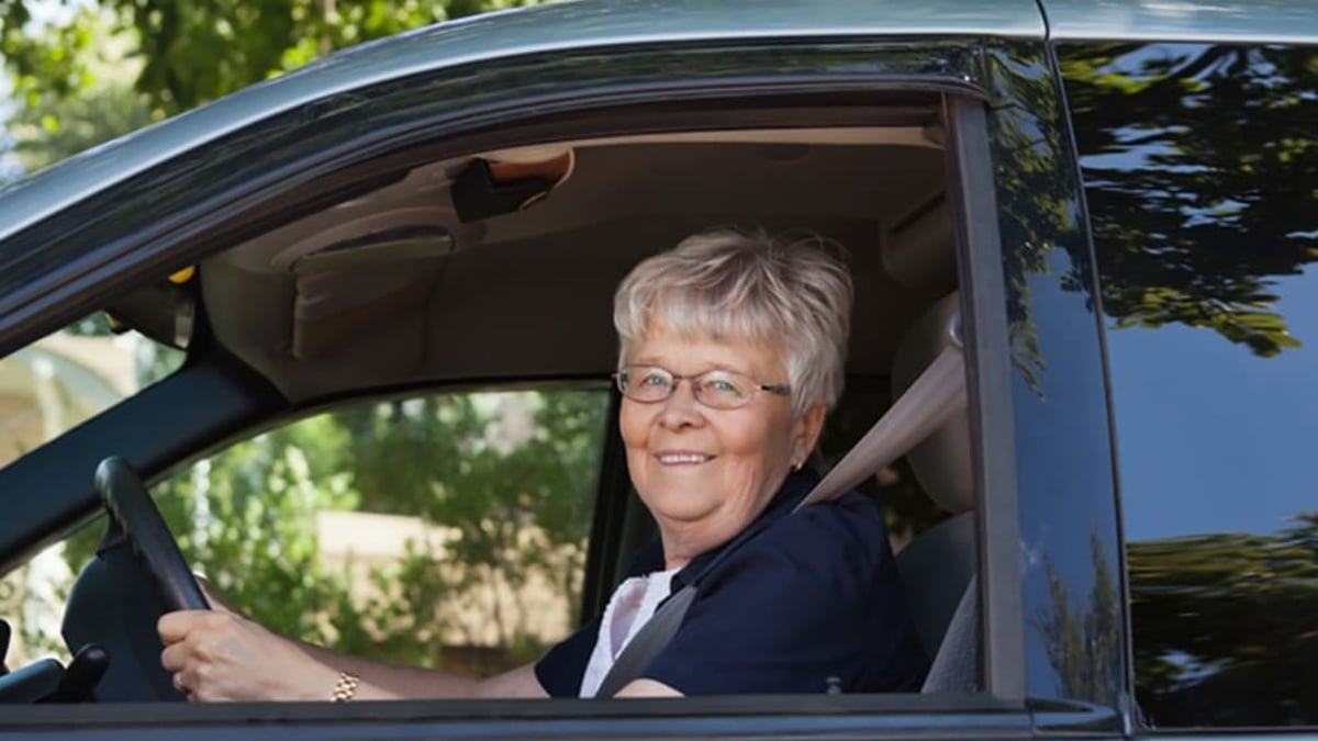 Personer med kognitiv svikt kan vara olämpliga som bilister. En ny körkortsmottagning på Akademiska utreder patienter på remiss från hela Region Uppsala.