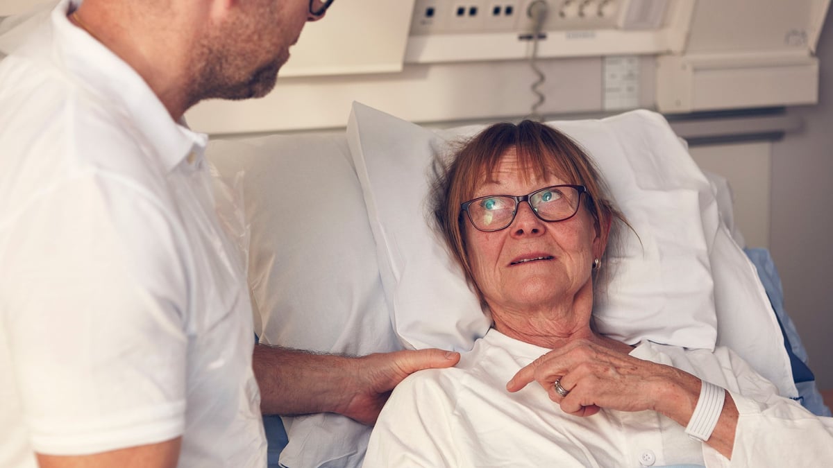 En ny immunterapi mot njurinflammation av typen IgA-nefrit har i forskningsstudier visat sig kunna stabilisera njurfunktionen. I mitten av 2022 räknar forskare med att behandlingen kan bli ett alternativ för fler svårt njursjuka med denna typ av inflammation.
Foto: Johan Alp