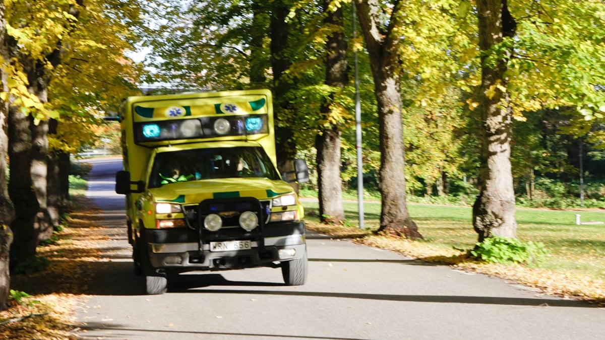 Sjuksköterskor/larmoperatörer ska få bättre bedömningsstöd för beslut om utlarmning av ambulans och vårdbehov.