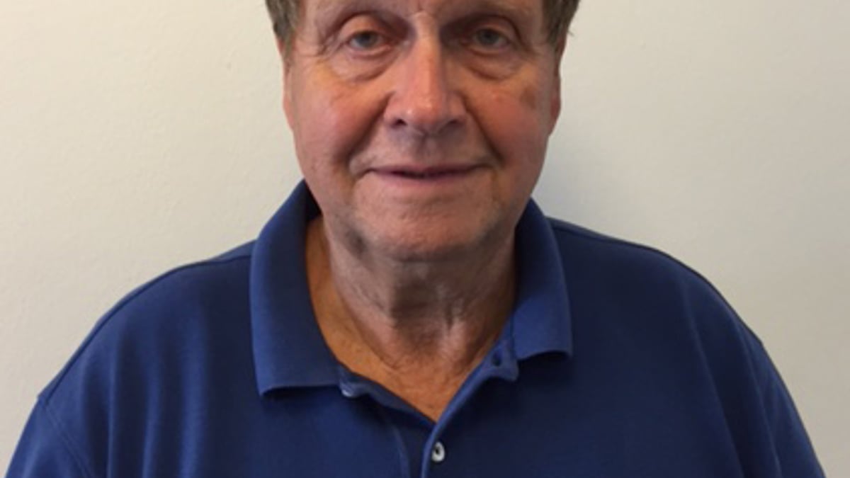 Kjell Öberg, överläkare på Akademiska sjukhuset och seniorprofessor i onkologisk endokrinologi, Uppsala universitet.