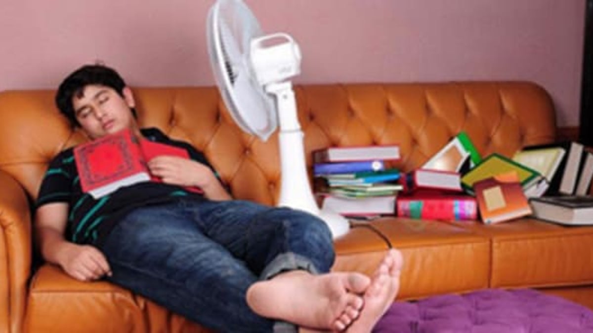 Sömnsvårigheter är mycket vanligt bland unga med depression och adhd med flera psykiatriska tillstånd. Nu inför BUP vid Akademiska sjukhuset internetbaserad KBT-behandling.