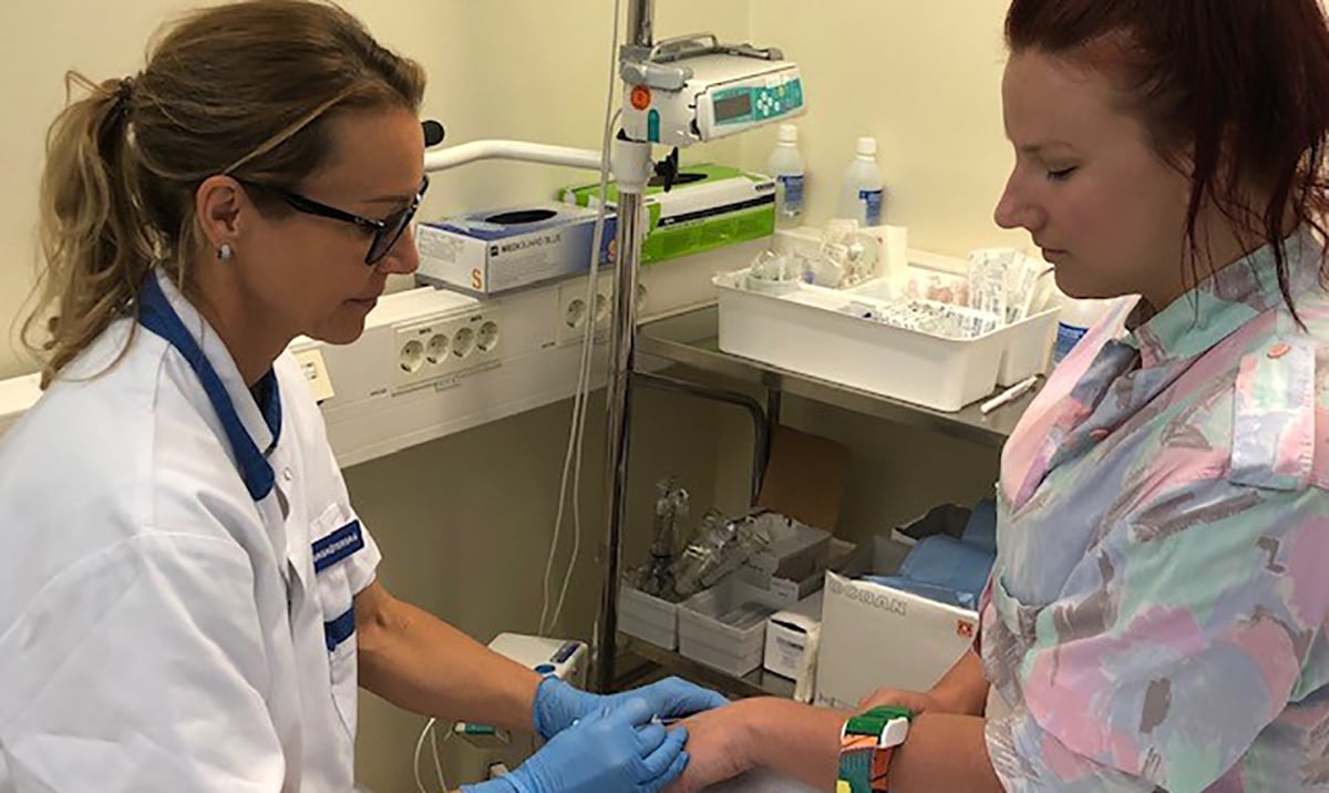 Akademiska sjukhuset och Uppsala universitet leder SMARTEST, den största läkemedelsstudien hittills inom diabetesområdet i Sverige,