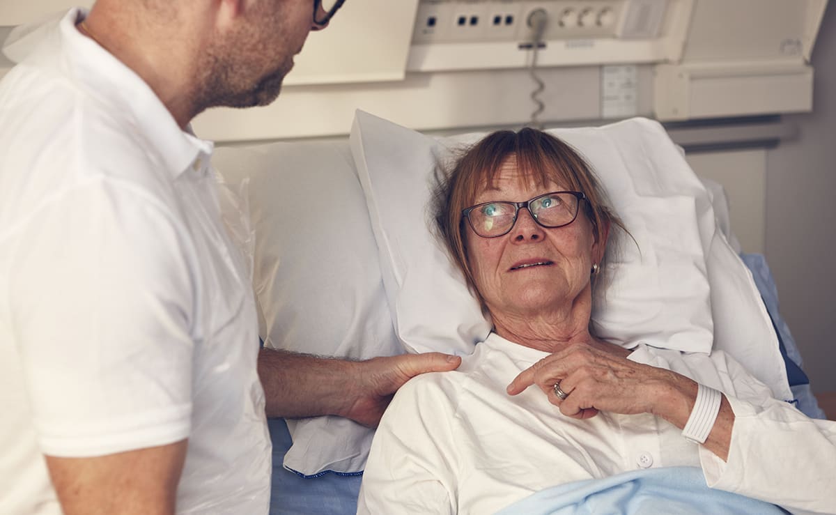 En ny nationell plattform för precisionsmedicin ska göra målstyrd läkemedelsbehandling mer tillgänglig för patienter med svår cancersjukdom.