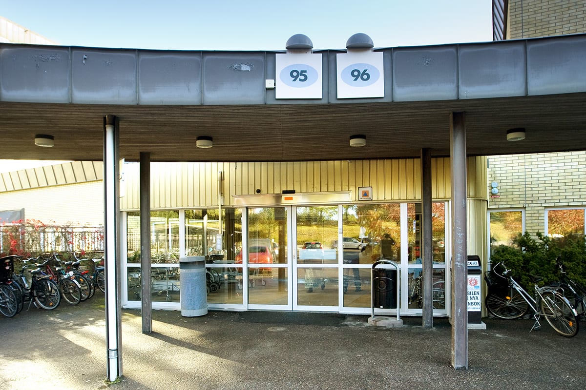 Akademiska barnsjukhuset får ny chef. Den 20 augusti tillträder Klas Ekström som verksamhetschef.