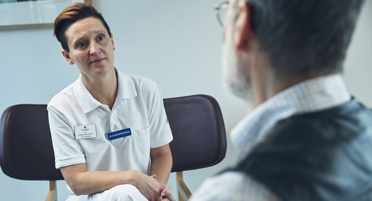 Psykosocial stress är vanligare vid typ 1-diabetes än i befolkningen i stort. I en ny klinisk studie på Akademiska sjukhuset utvärderas effekten av en diabetesutbildad psykolog som basresurs i teamet.