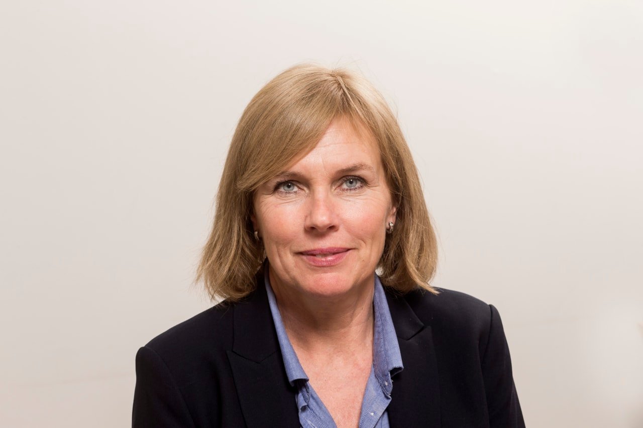 – Med ett standardiserat vårdförlopp kan vi säkra att även patienter med ospecifika symtom som kan vara cancer utreds utan medicinskt omotiverad väntetid, säger Anette Skoglund, verksamhetschef för akutsjukvård och internmedicin.