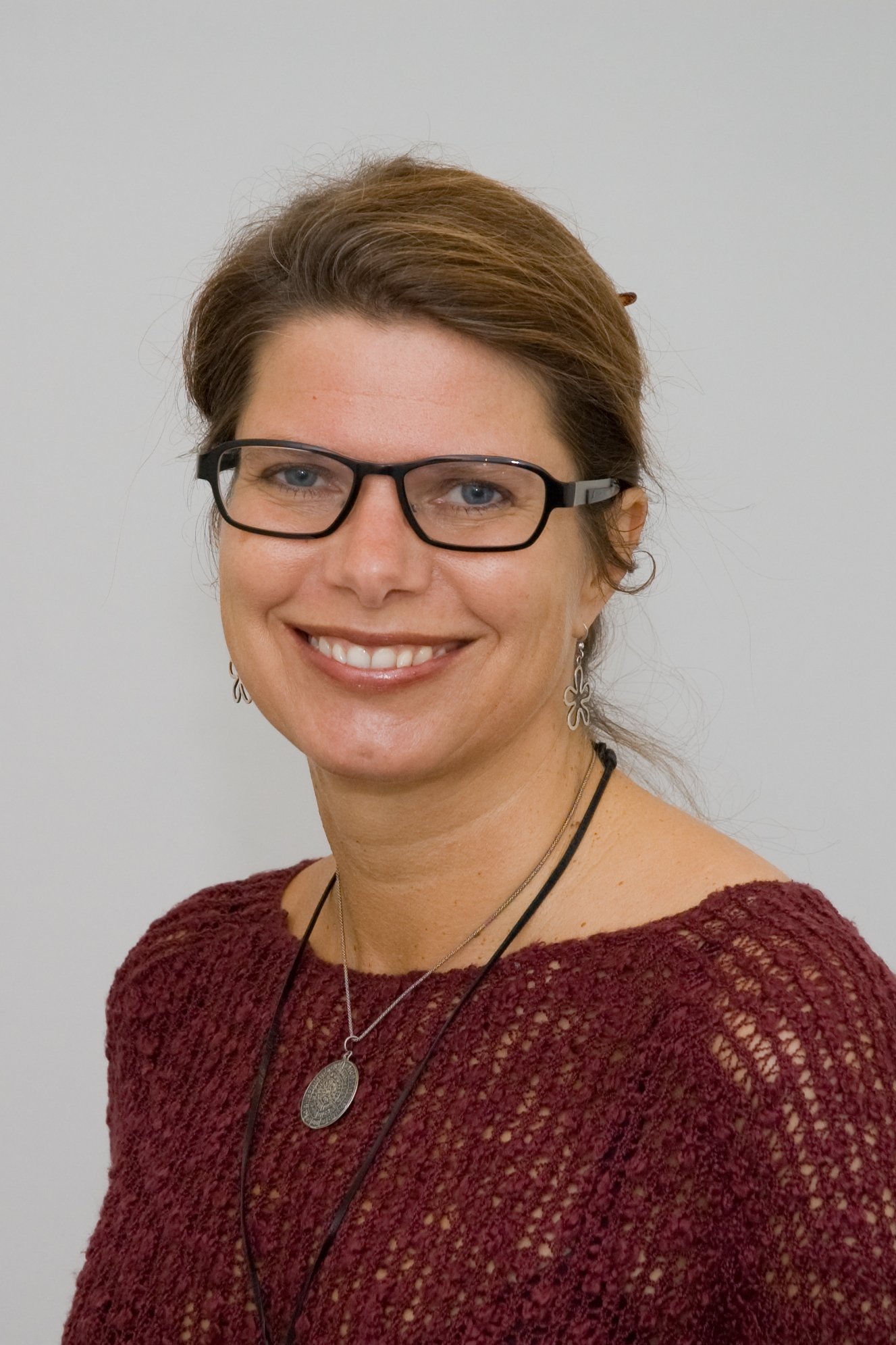 Monica Blom Johansson