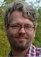 Joachim Burman