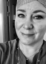 Matilda sjuksköterska