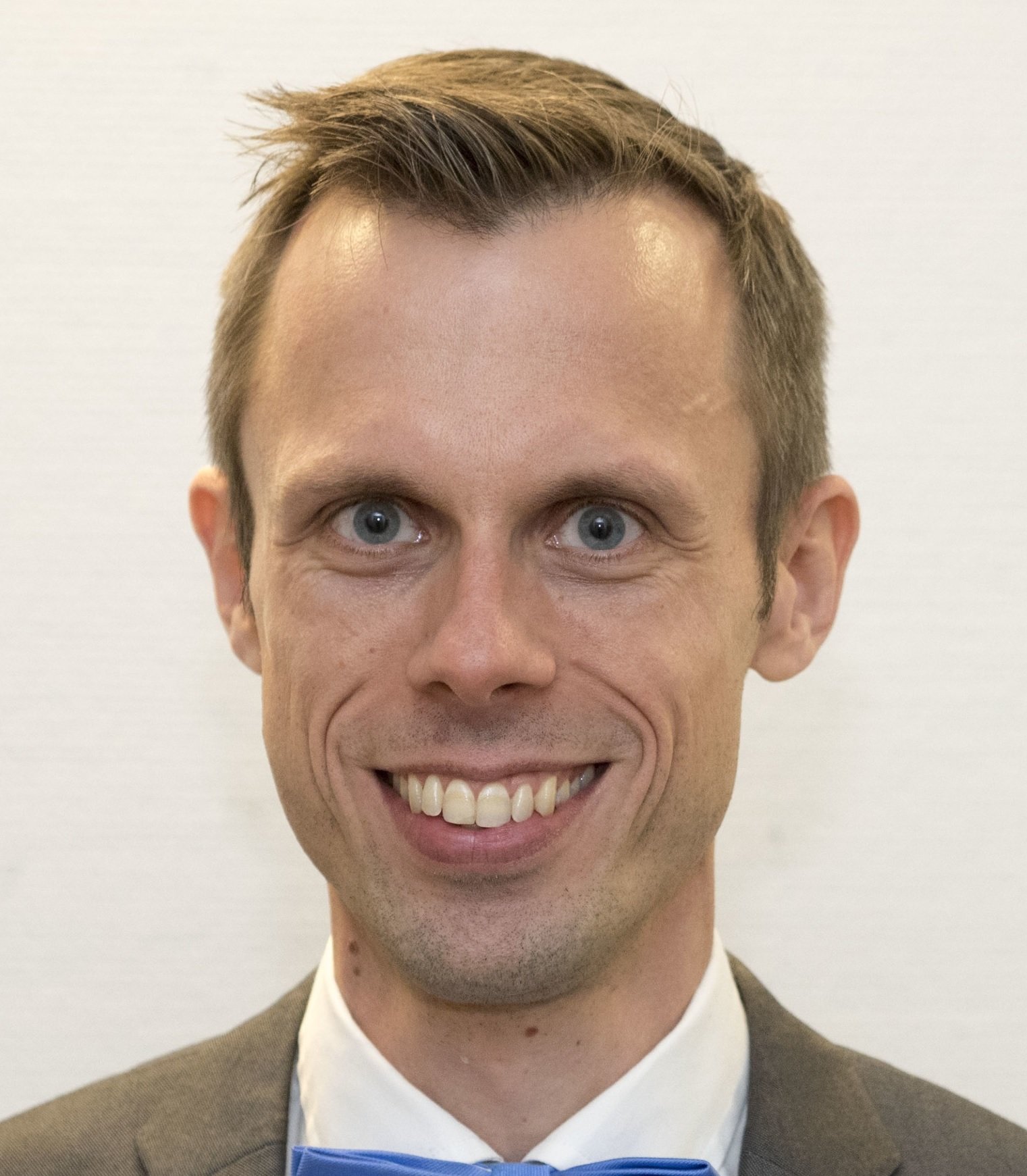 David Fällmar