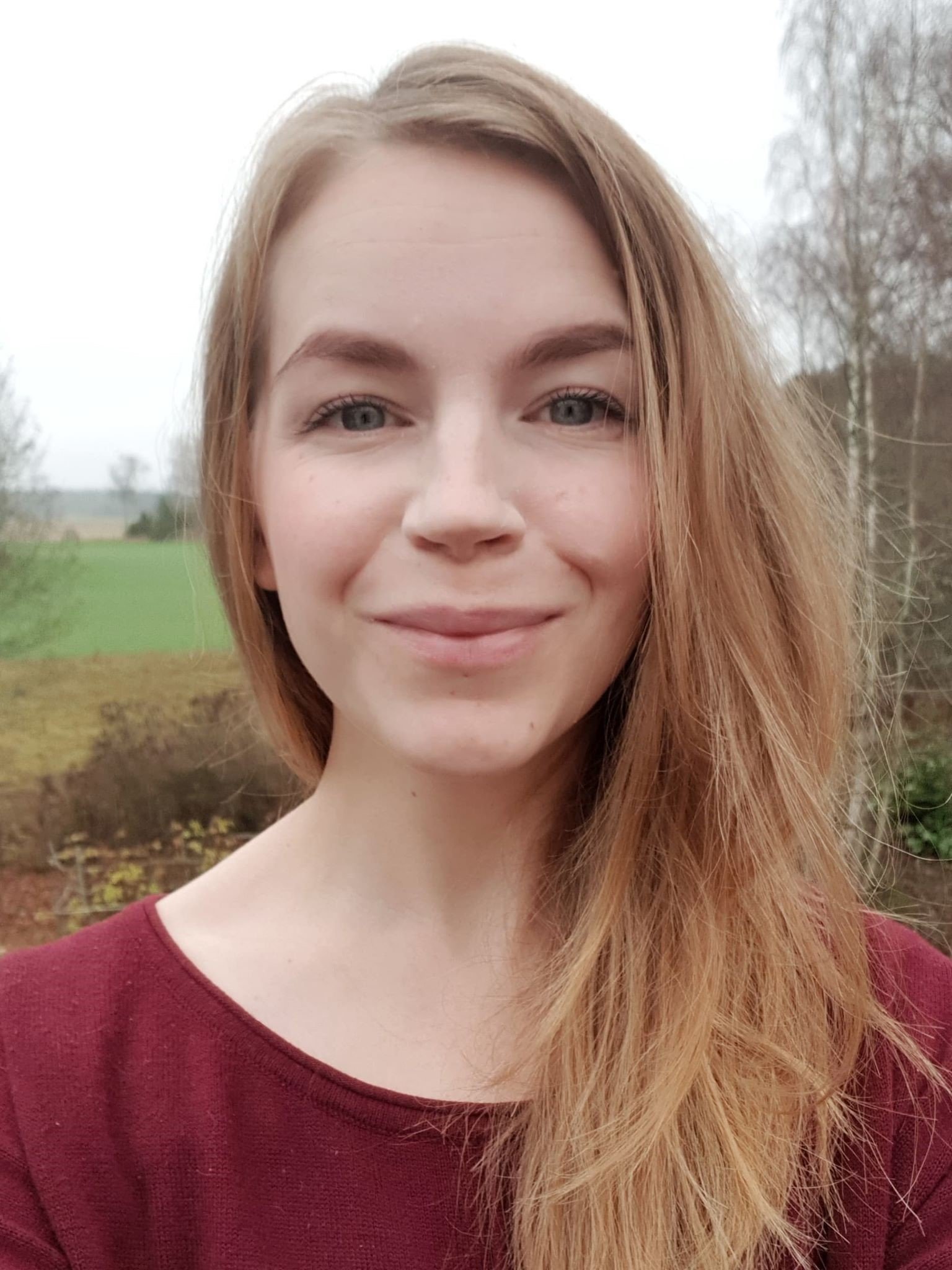 Martina Isaksson, psykolog inom Barn- och ungdomspsykiatrin, Akademiska sjukhuset, och
doktorand vid institutionen för neurovetenskap, Uppsala universitet
