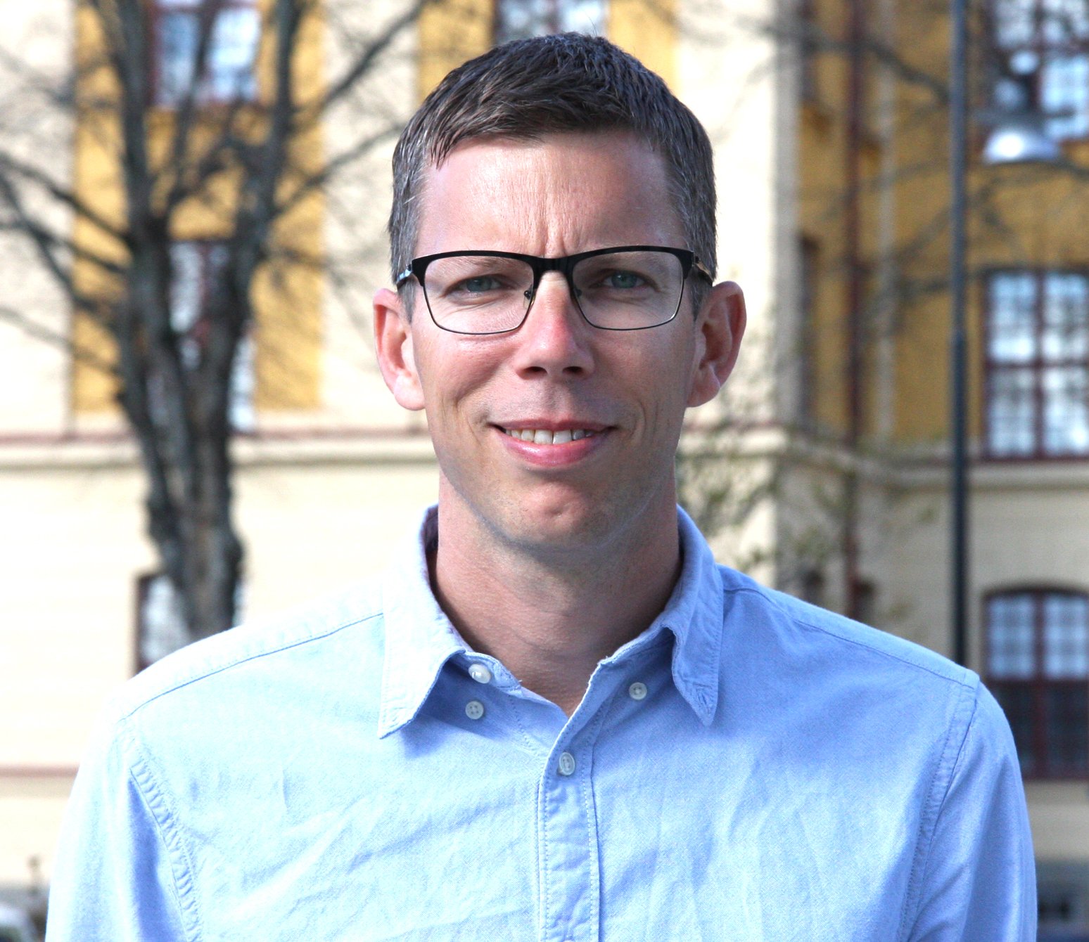 Niklas Hagberg