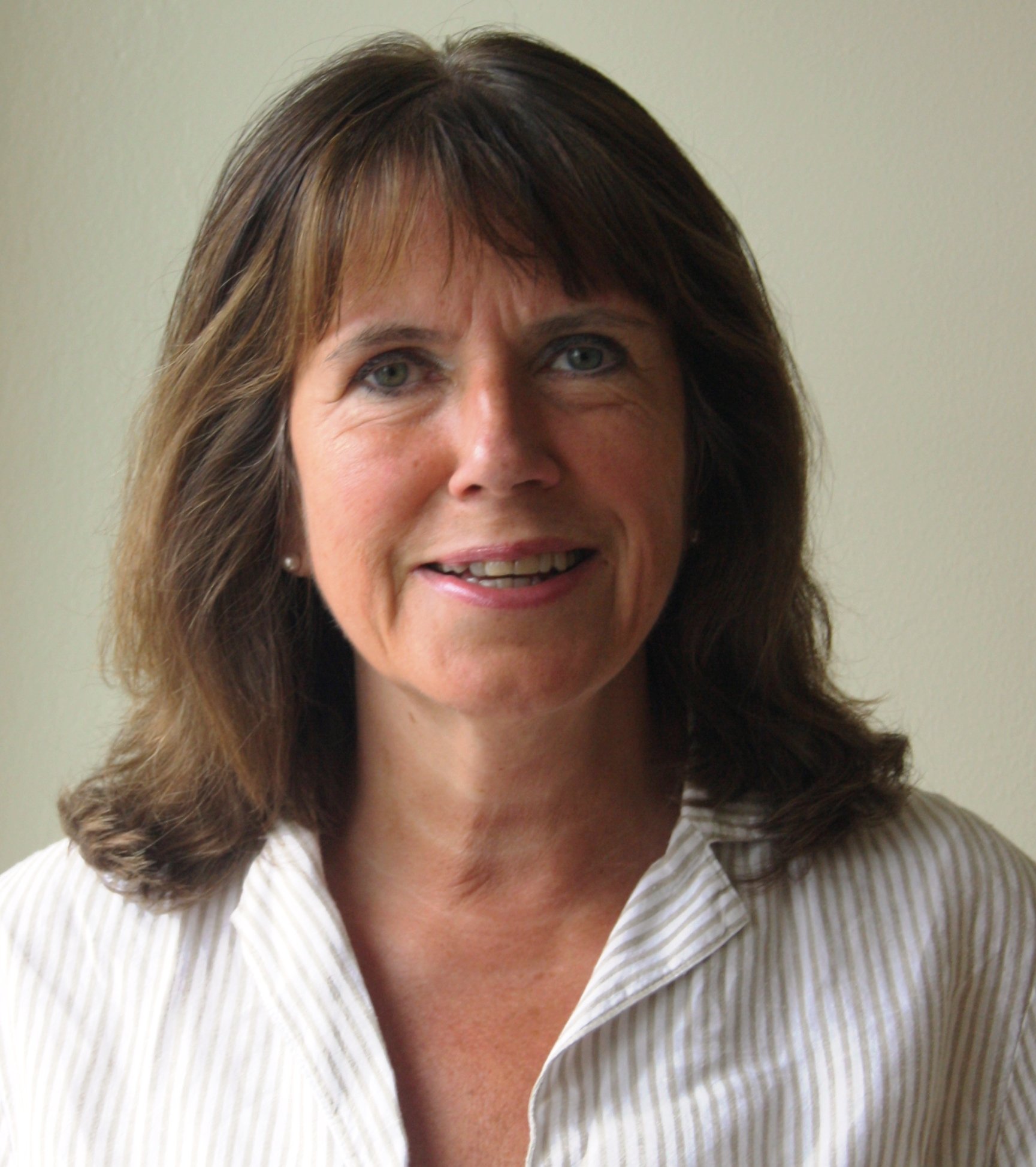 Astrid Forsström