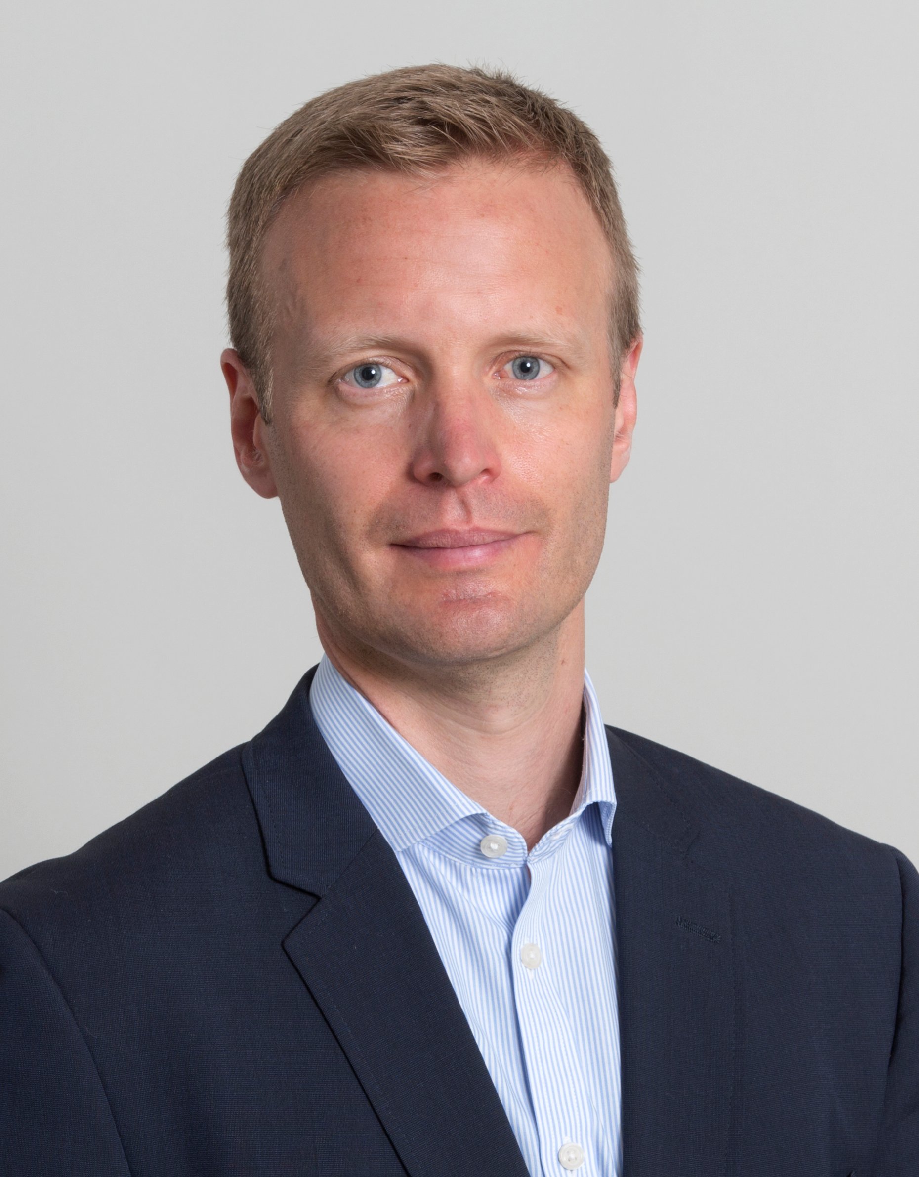 Olof Wolf