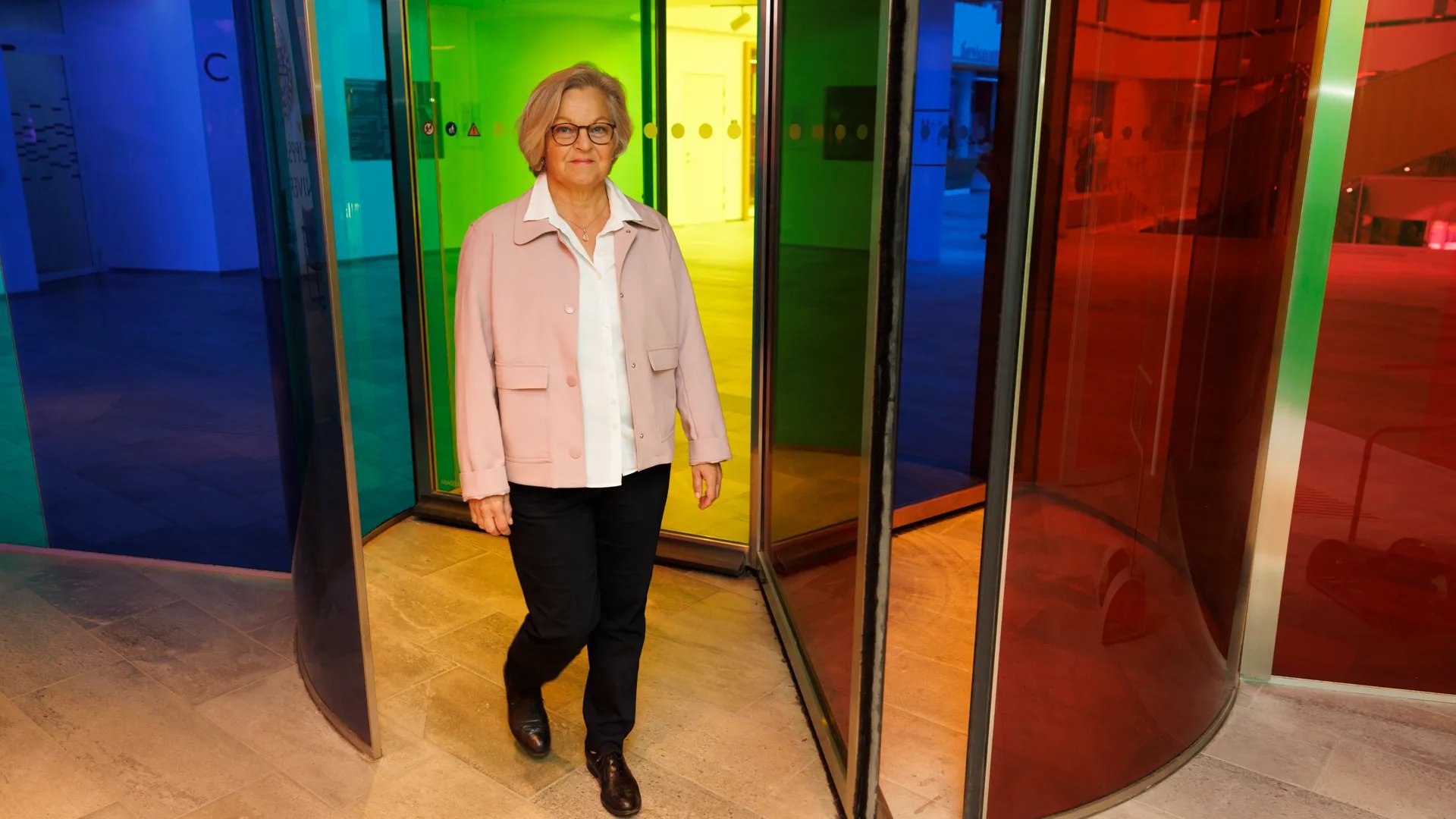 Pernilla Åsenlöf