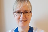 Anna Stenborg, MD PhD