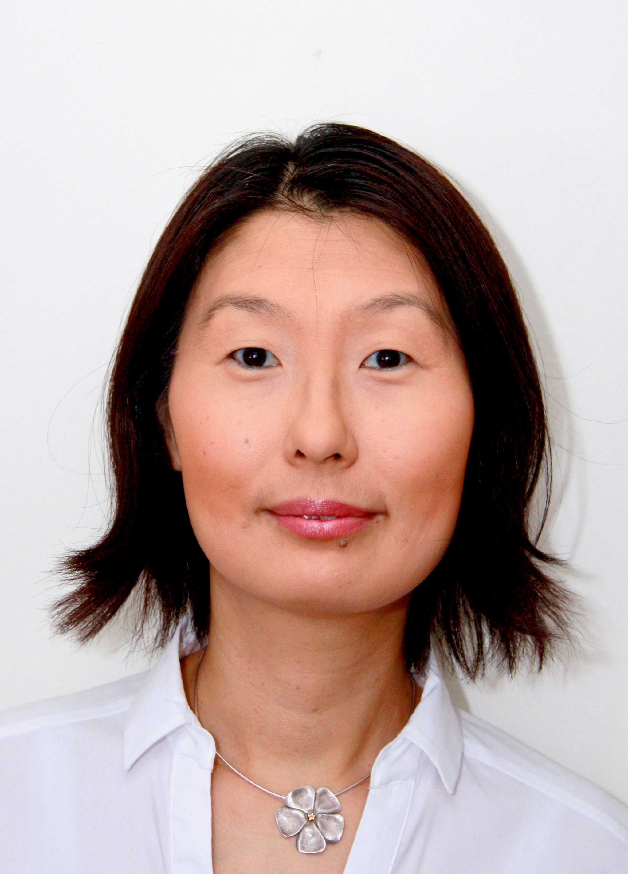 Charlotta von Seth, specialistläkare och doktorand rehabiliteringsmedicin