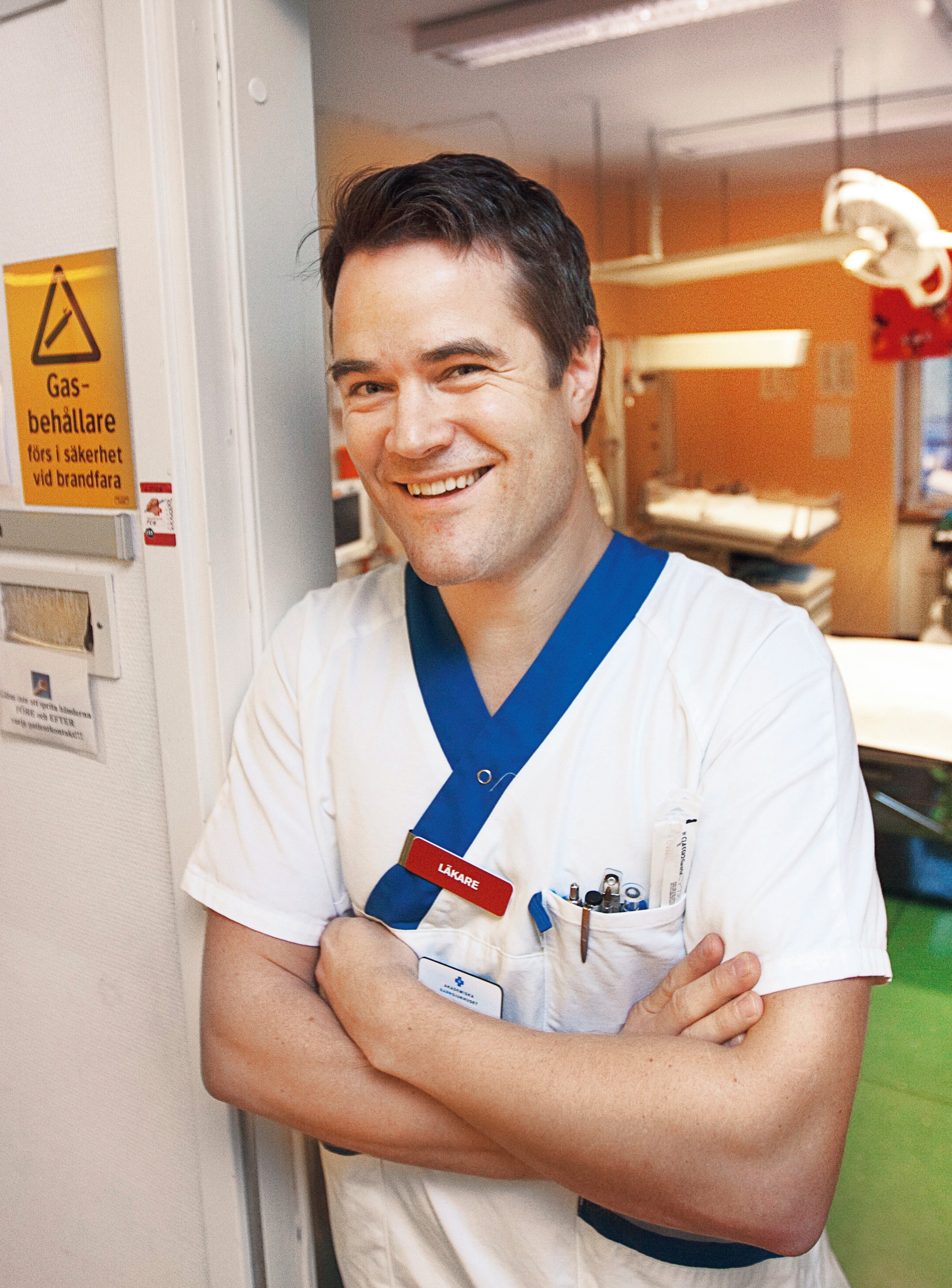 Johan Kaarme