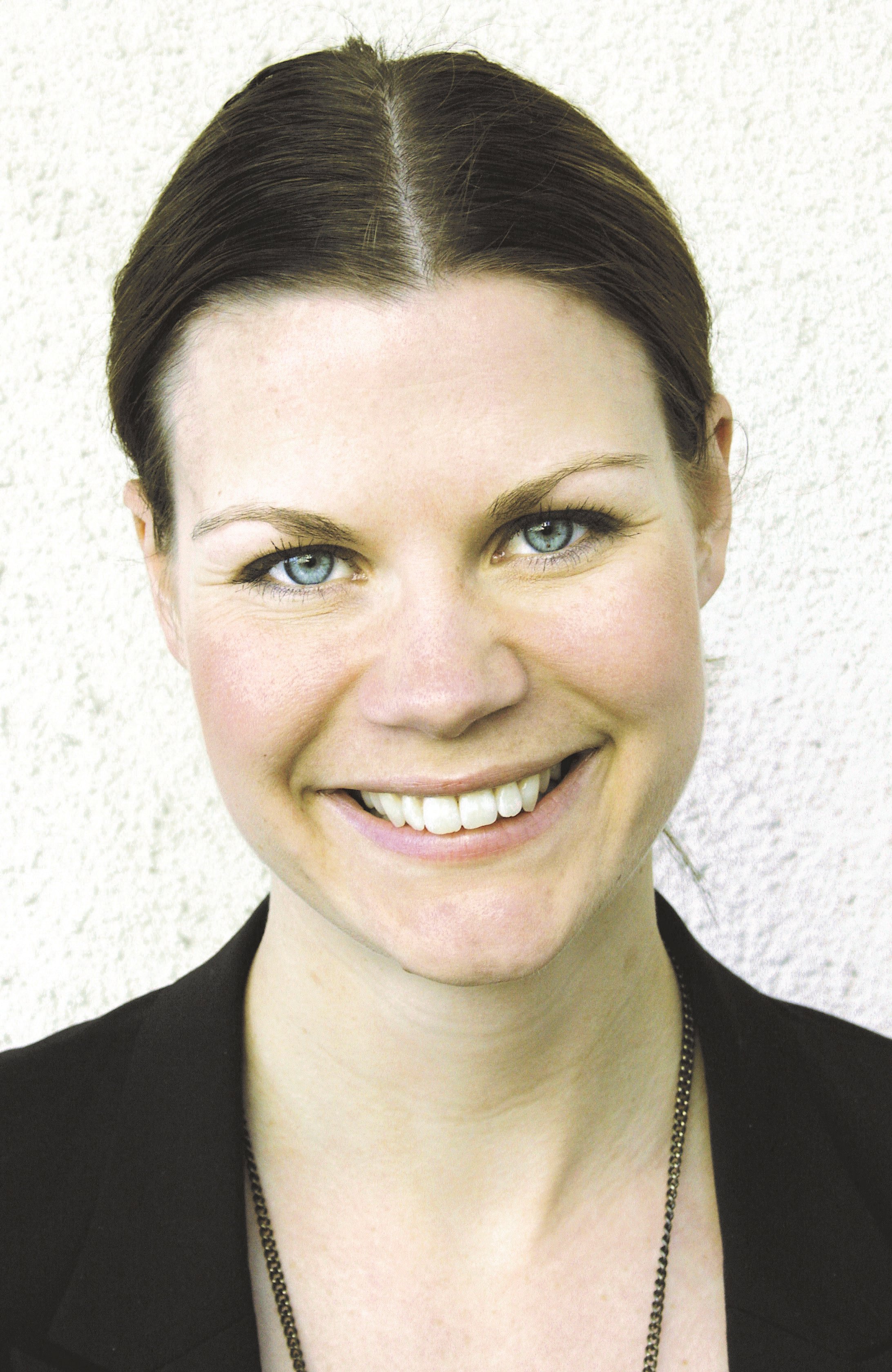 Susanne Ek Rundblom