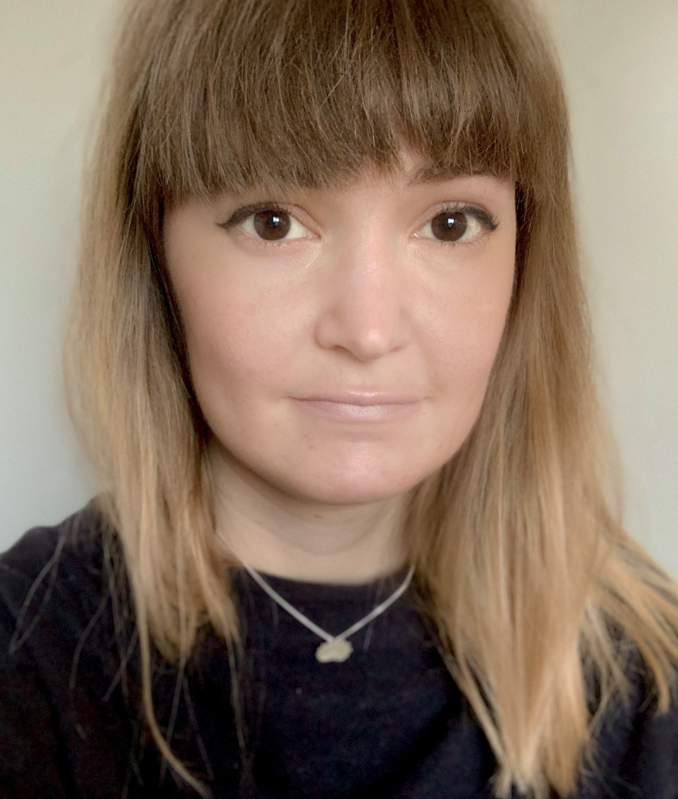 Josefin Hagström, doktorand vid institutionen för kvinnors och barns hälsa, Uppsala universitet, och knuten till centrumet Uppsala MedTech Science & Innovation på Akademiska sjukhuset