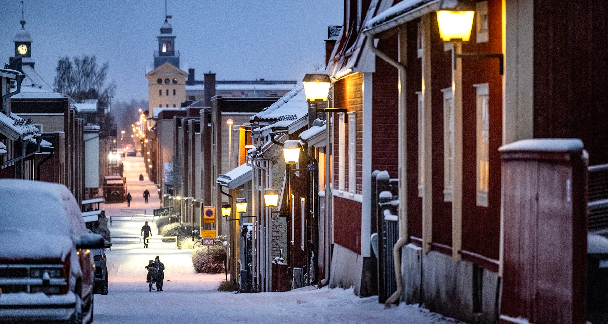 Inom kort inleds fördjupade undersökningar av förorenade markområden i Falun. Projektet leds av Arbets- och miljömedicin vid Akademiska sjukhuset och genomförs i samarbete med Statens Geotekniska Institut, Falu kommun och Region Dalarna.