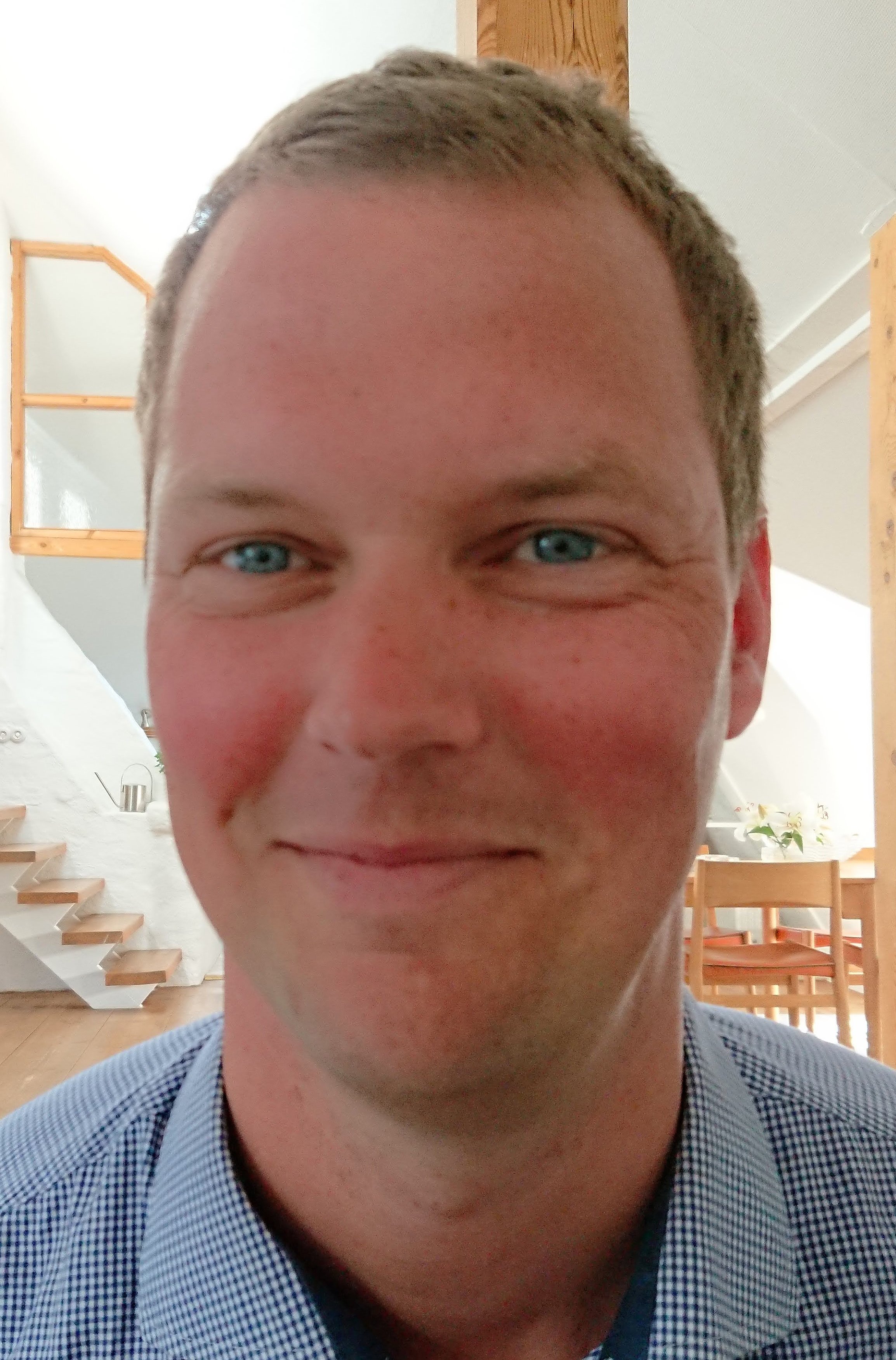 Anders Brüggeman