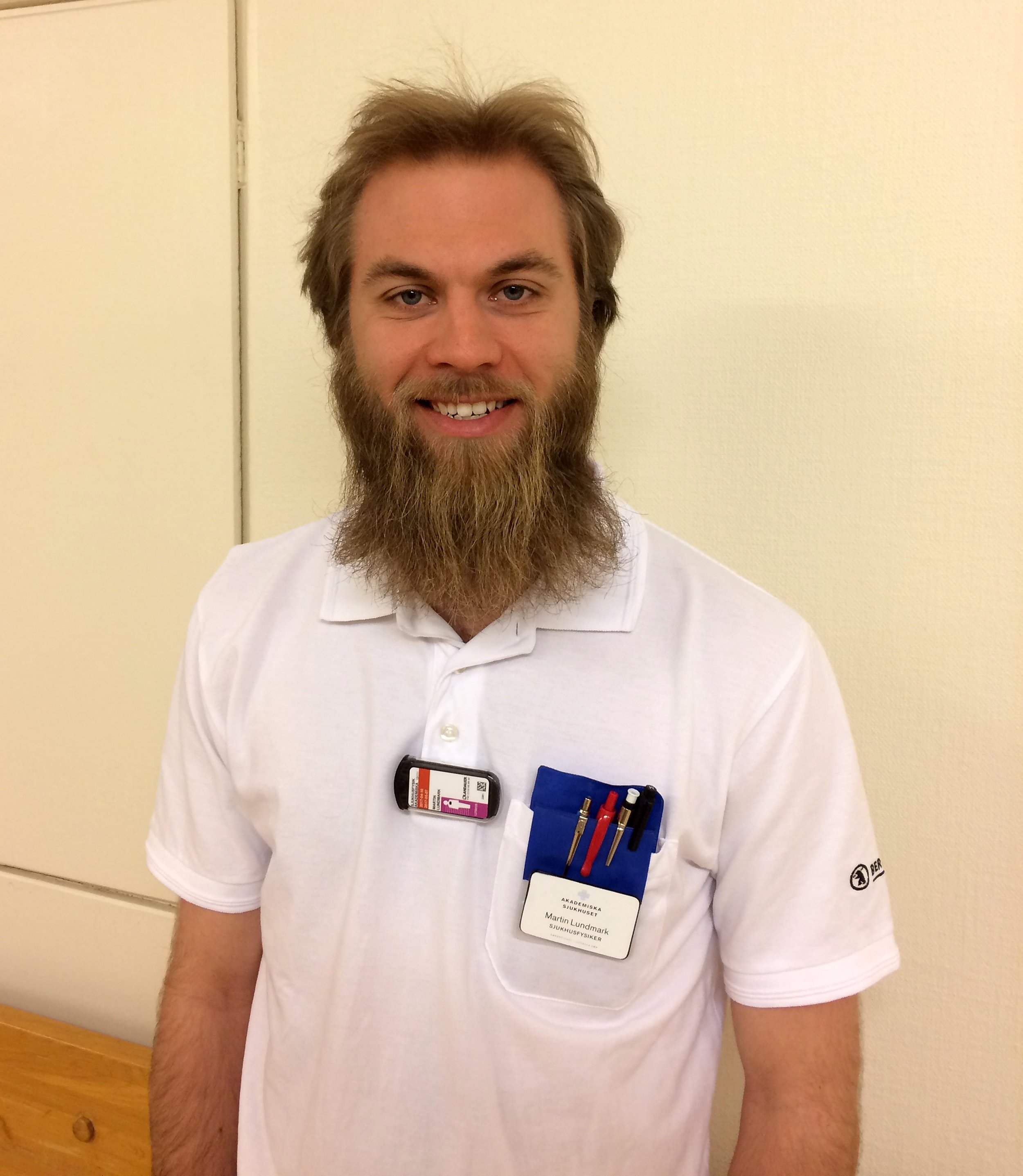Martin Lundmark