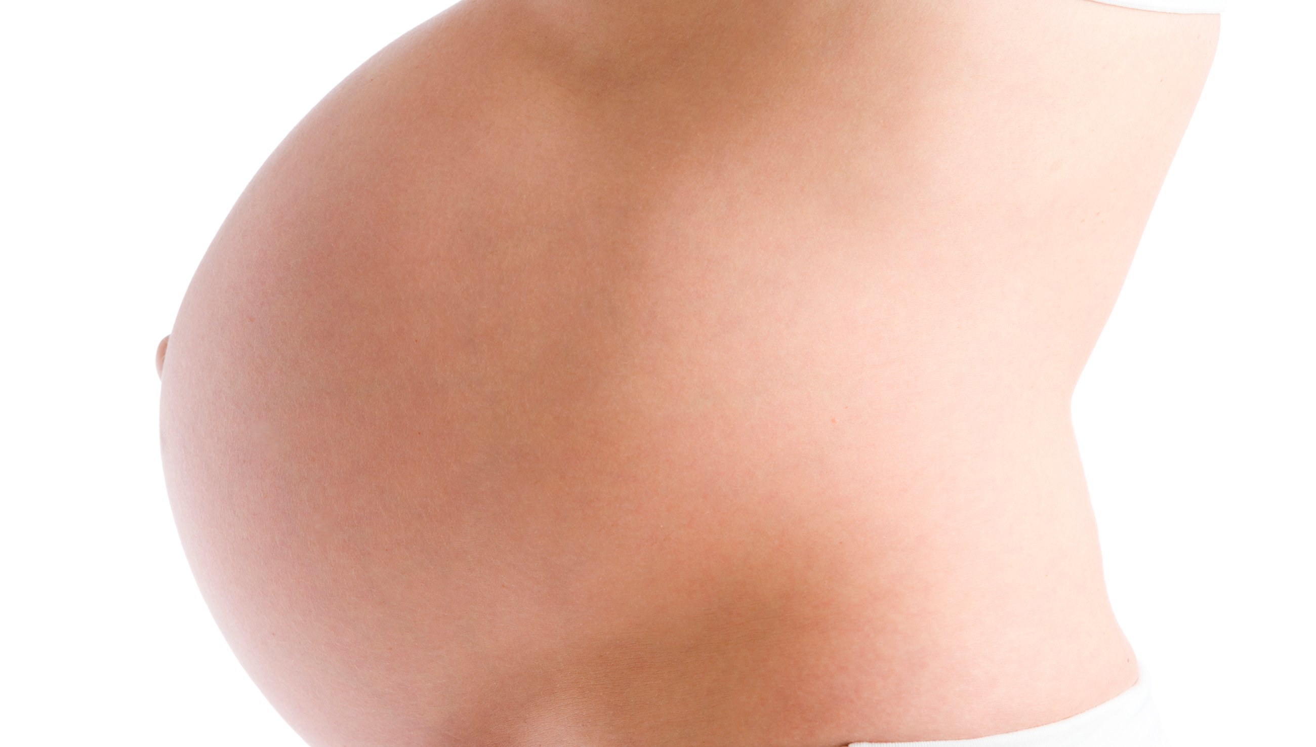 I en studie vid bland annat Akademiska sjukhuset ska forskarna utvärdera om igångsättning i hemmet är lika säkert och effektivt för mamma och barn som på sjukhus. Bild: Mostphotos