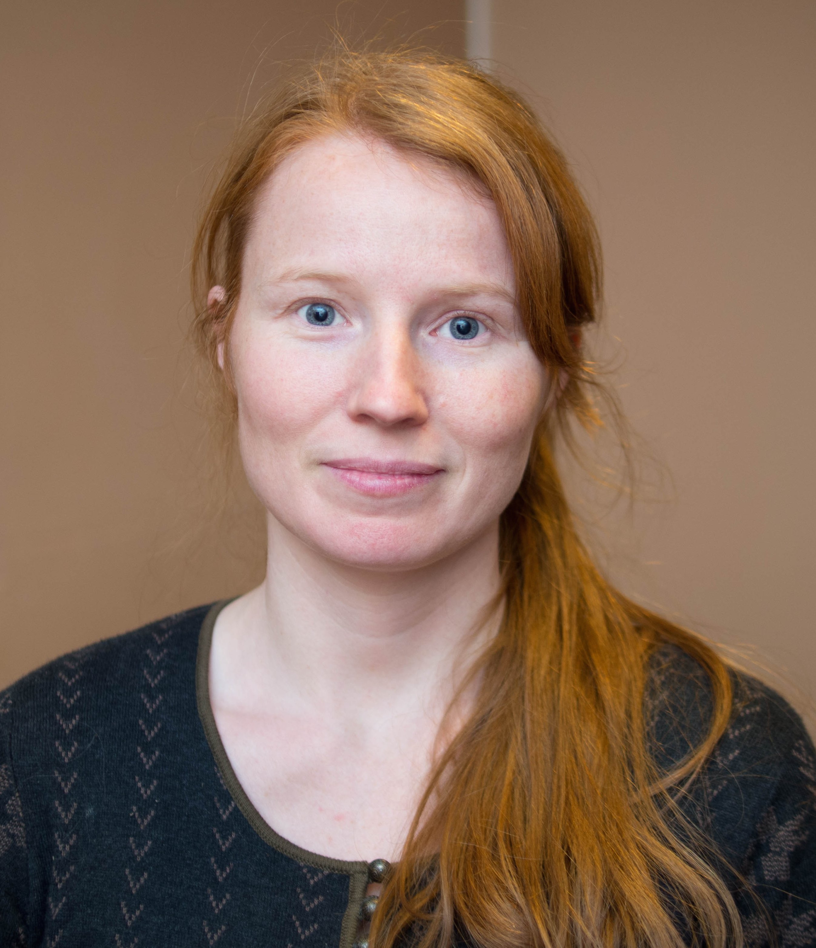 Vendela Zetterqvist