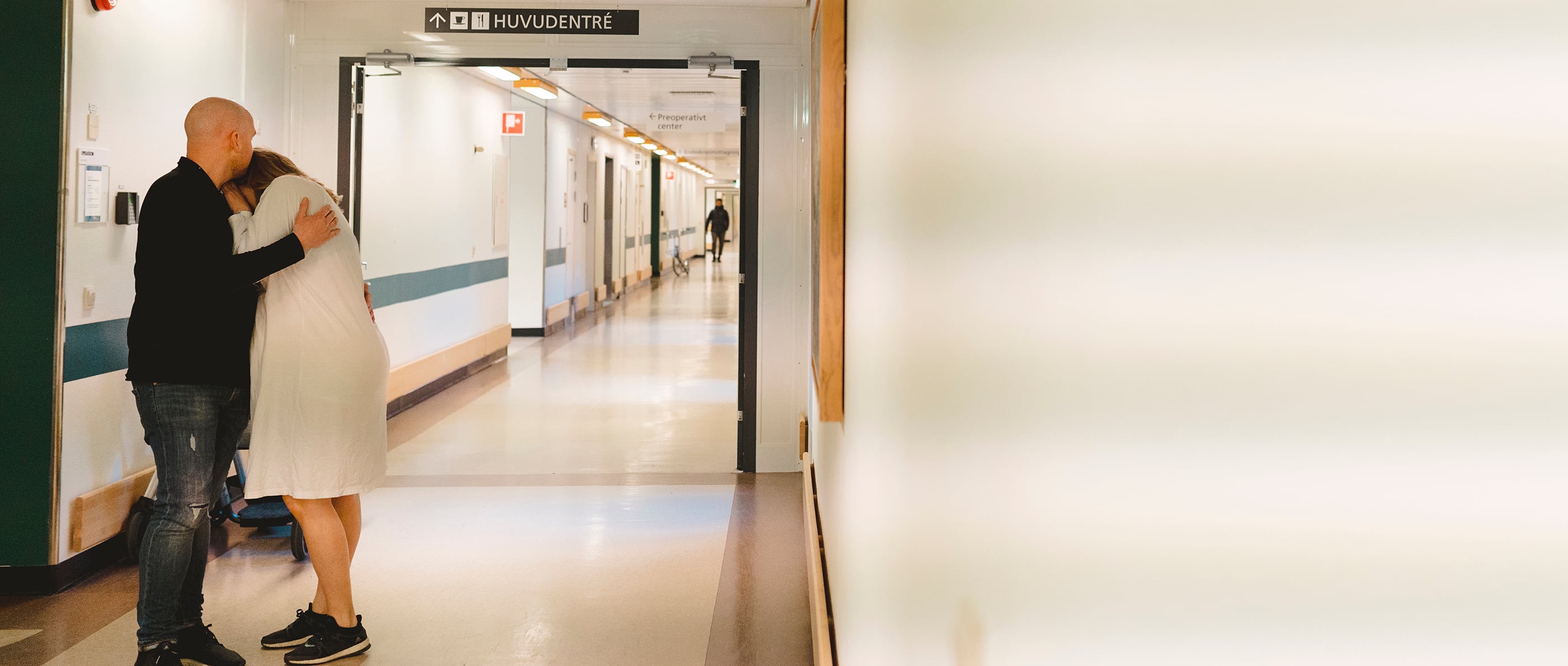 Föräldrar behöver involveras mer i beslutsfattande om förlossning och få bättre information om dödfödsel inom vården. Det framgår av en internationell studie ledd från Akademiska sjukhuset/Uppsala universitet.