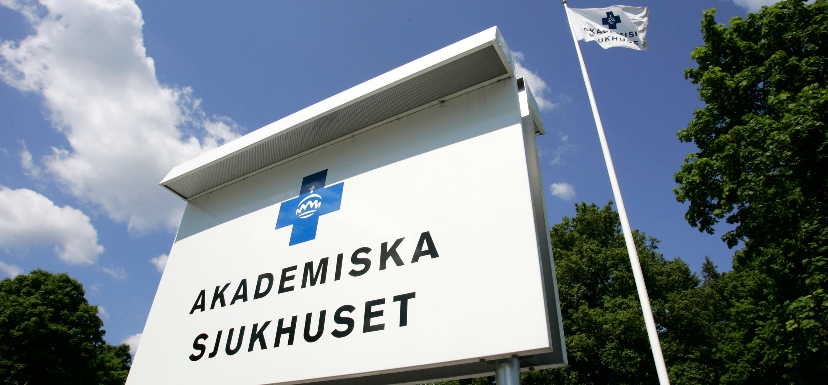 Akademiska sjukhuset är ett av tre svenska sjukhus som tar plats på Newsweeks och Statistas nya internationella lista över världens grönaste sjukhus. Akademiska tilldelas tre av fem möjliga löv i rankningen.