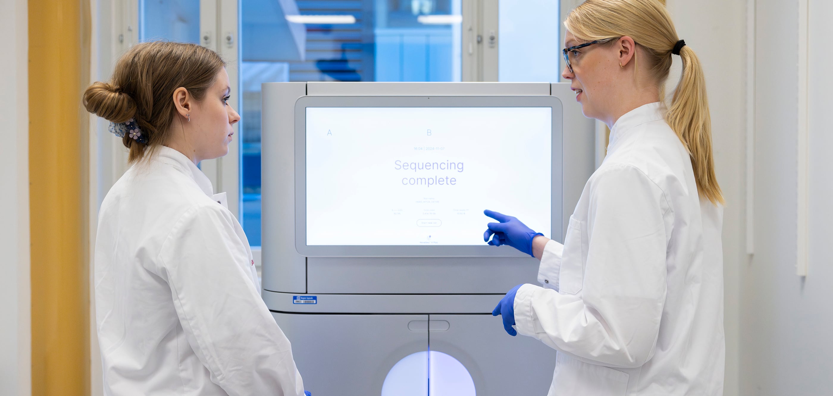 En ny svensk studie vid bland annat Akademiska sjukhuset visar att de nordiska riktlinjerna för utredning, som togs fram 2019, fungerar bra för att identifiera ärftlig risk vid flera blodcancersjukdomar.