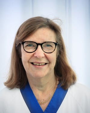 Gunilla Enblad