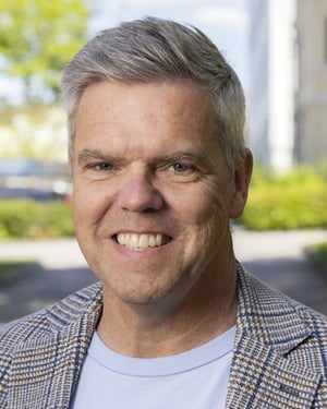 Magnus Essand