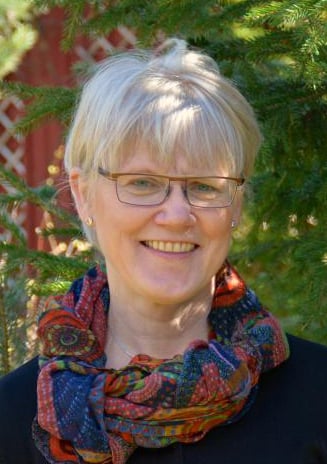 Eva Jangland