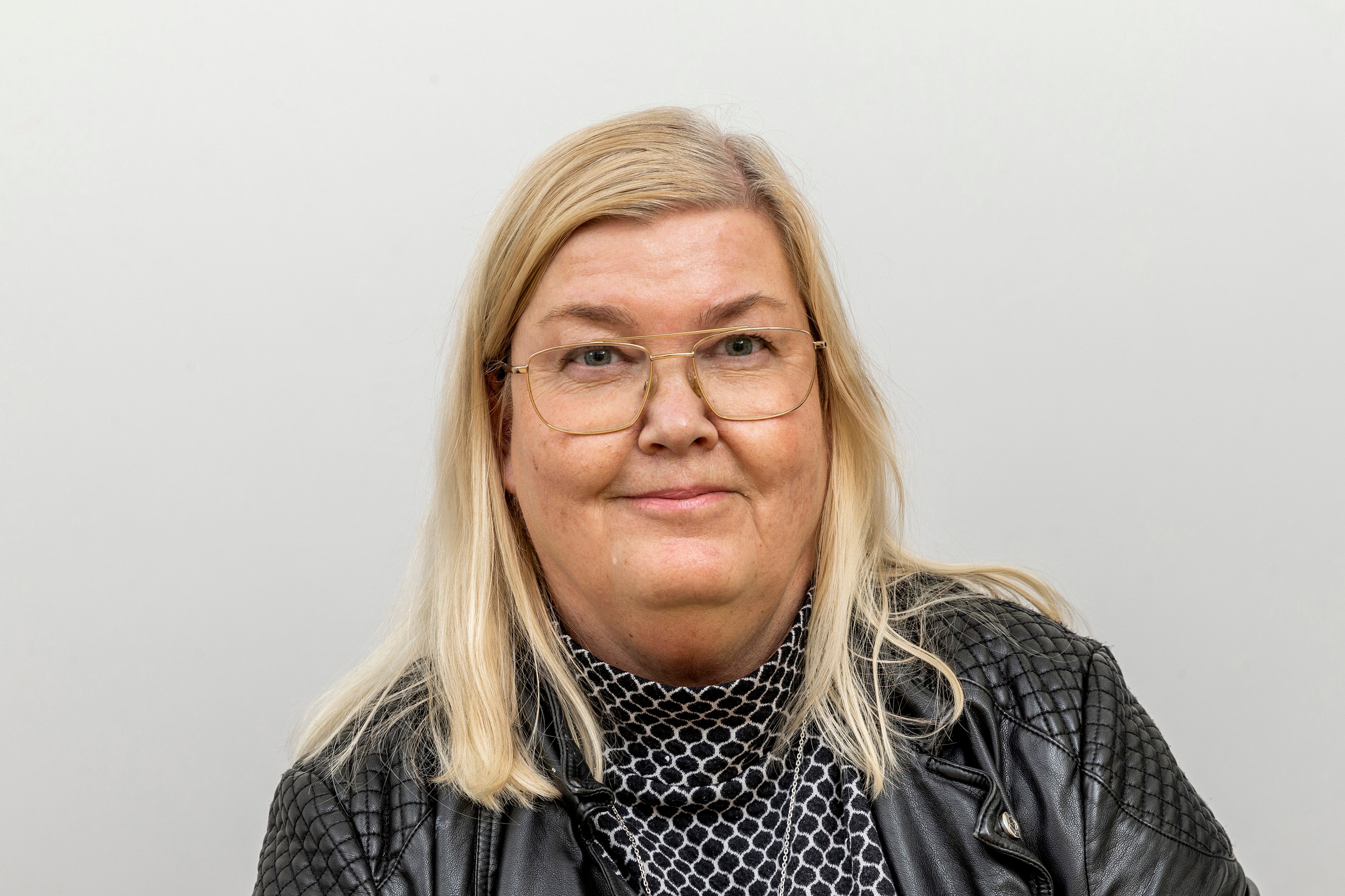 Chefssjuksköterska Akademiska sjukhuset