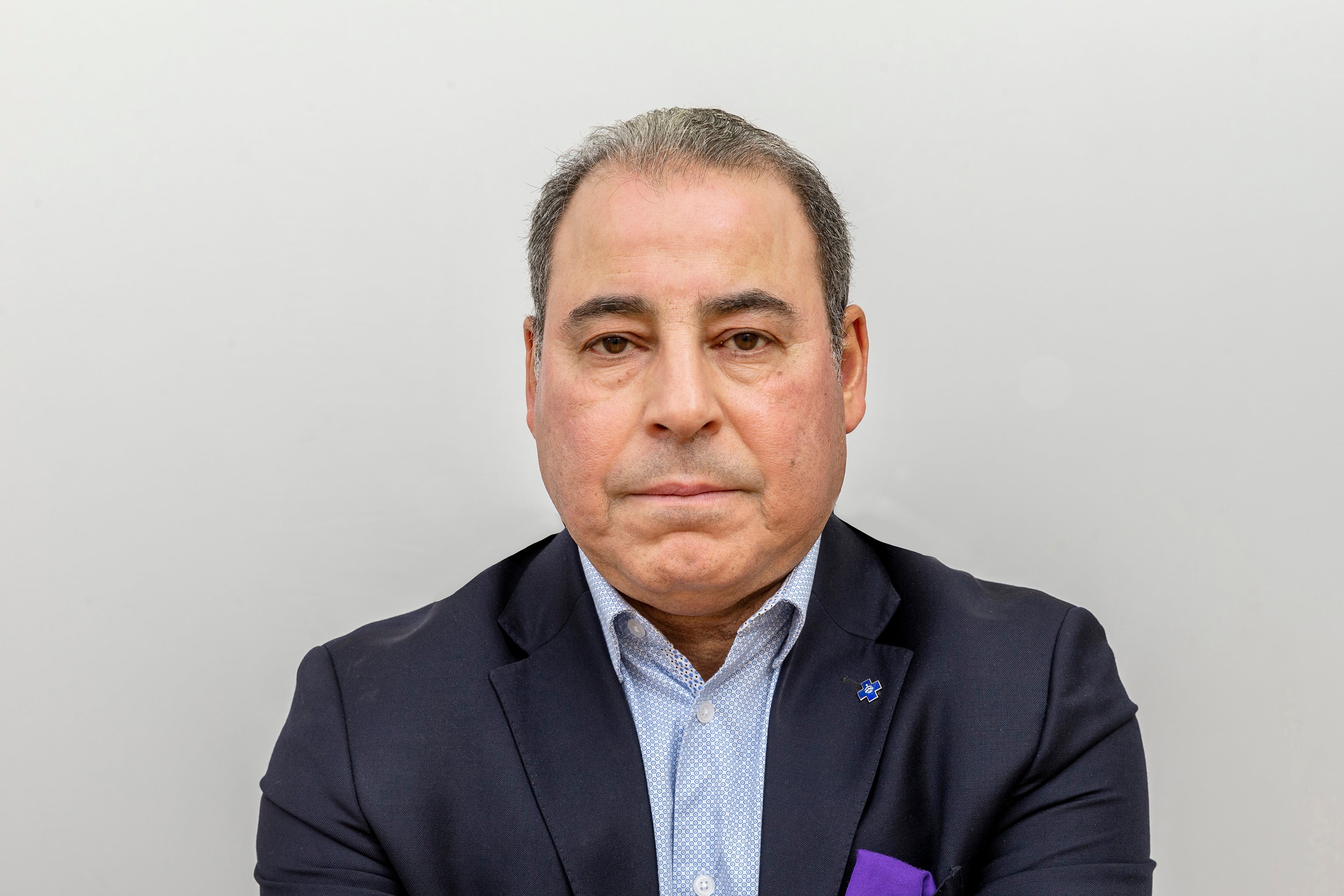 Adel Shalabi