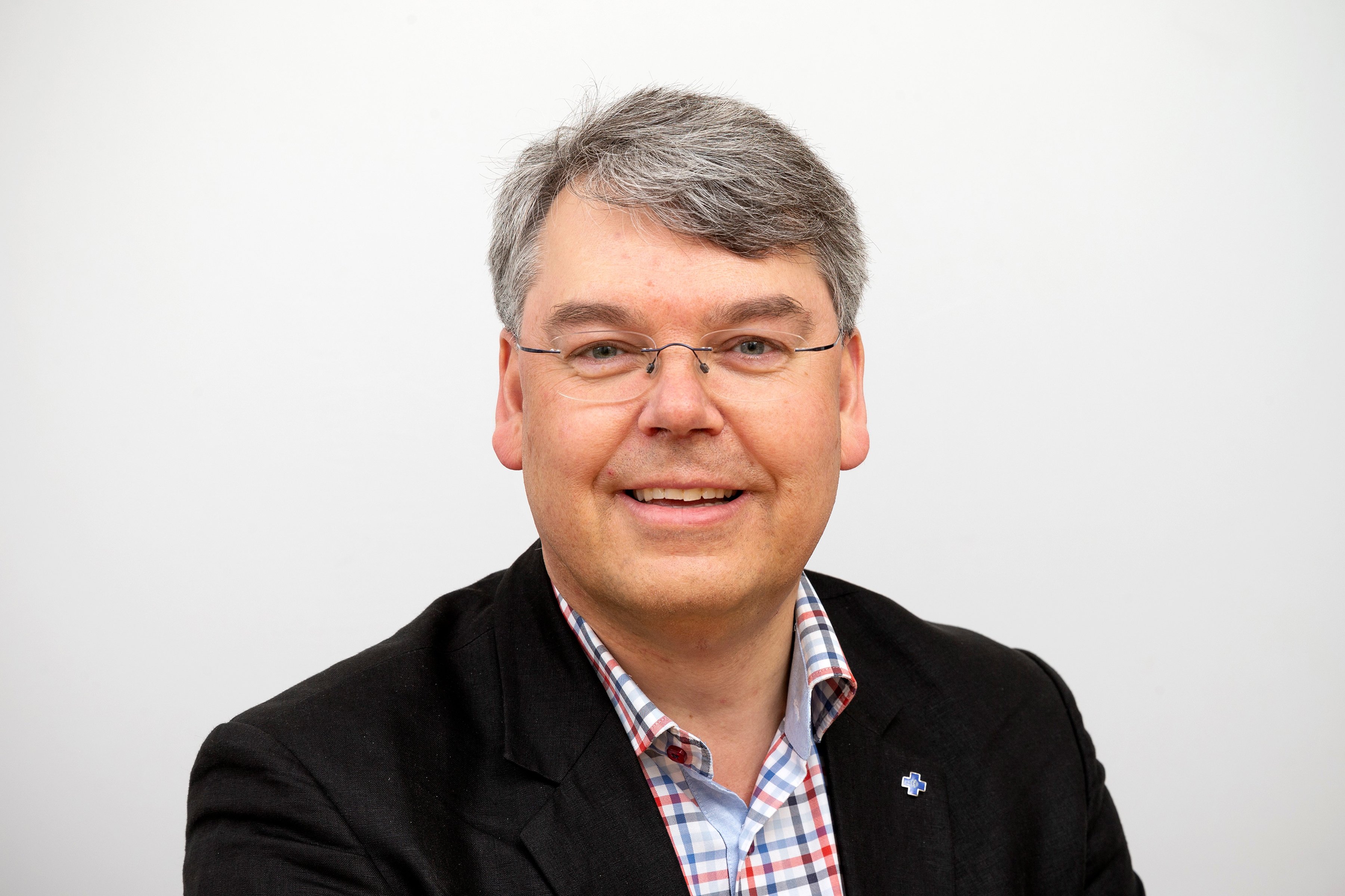Klas Ekström