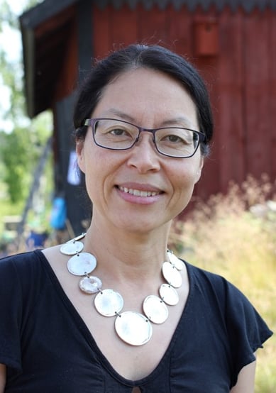 Åsa Muntlin Athlin