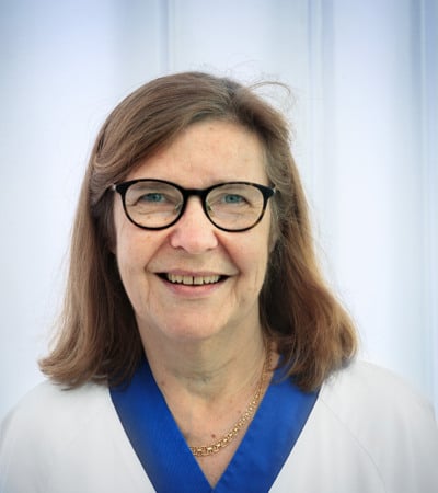 Gunilla Enblad