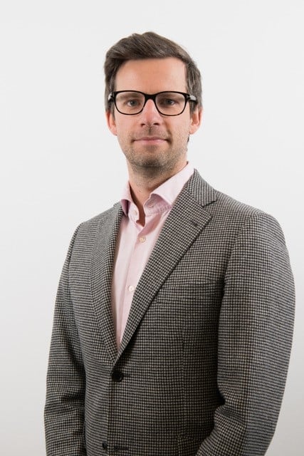 Ola Vedin