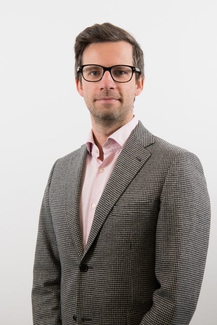 Ola Vedin