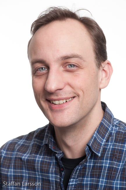 Anders Westermark