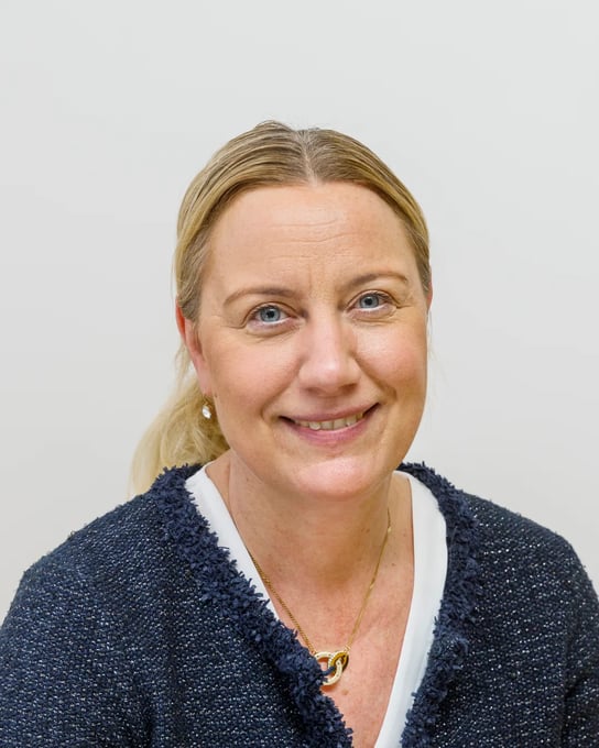 Christina Kawati Stenberg