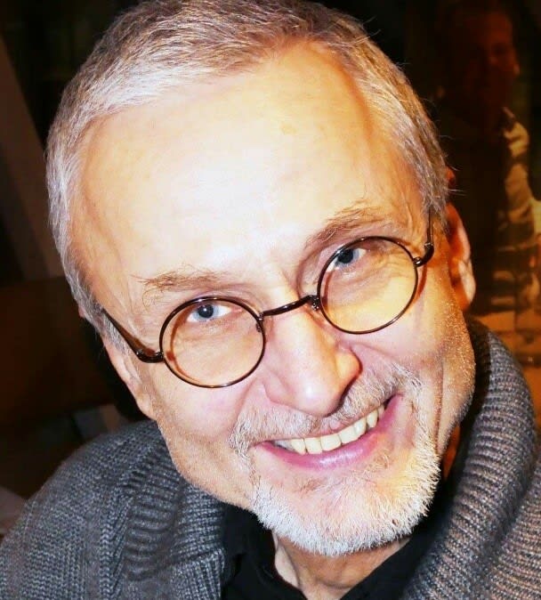 Mats Remberger, , professor vid KI och Uppsala universitet