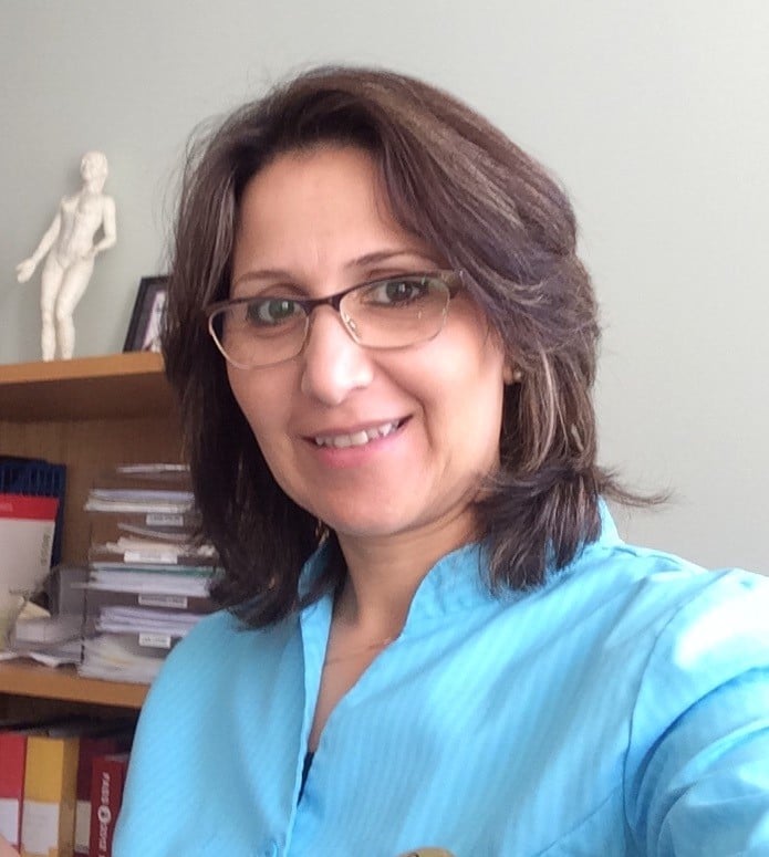 Lana Salih Joelsson